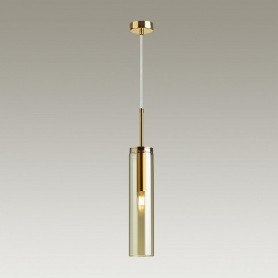 Подвесной светильник Odeon Light Klum 4693/1