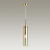Подвесной светильник Odeon Light Klum 4693/1 Подвесной светильник Odeon Light Klum 4693/1