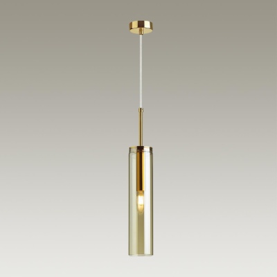 Подвесной светильник Odeon Light Klum 4693/1