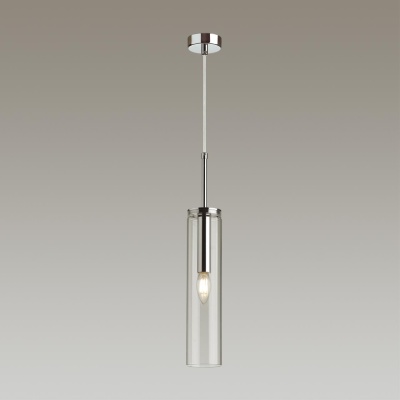 Подвесной светильник Odeon Light Klum 4695/1