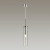 Подвесной светильник Odeon Light Klum 4695/1 Подвесной светильник Odeon Light Klum 4695/1