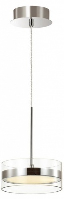 Подвесной светильник Odeon Light Akela 4728/14L
