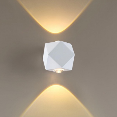Накладной светильник Odeon Light Diamanta 4219/4WL