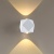 Накладной светильник Odeon Light Diamanta 4219/4WL Накладной светильник Odeon Light Diamanta 4219/4WL