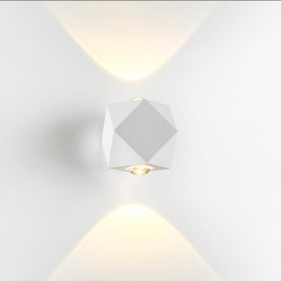 Накладной светильник Odeon Light Diamanta 4219/4WL