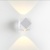 Накладной светильник Odeon Light Diamanta 4219/4WL Накладной светильник Odeon Light Diamanta 4219/4WL