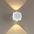 Накладной светильник Odeon Light Diamanta 4219/4WL Накладной светильник Odeon Light Diamanta 4219/4WL