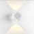 Накладной светильник Odeon Light Diamanta 4219/4WL Накладной светильник Odeon Light Diamanta 4219/4WL