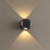 Накладной светильник Odeon Light Miko 4222/4WL Накладной светильник Odeon Light Miko 4222/4WL