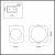 Накладной светильник Odeon Light Miko 4222/4WL Накладной светильник Odeon Light Miko 4222/4WL
