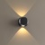 Накладной светильник Odeon Light Miko 4222/4WL Накладной светильник Odeon Light Miko 4222/4WL