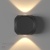 Накладной светильник Odeon Light Miko 4222/4WL Накладной светильник Odeon Light Miko 4222/4WL