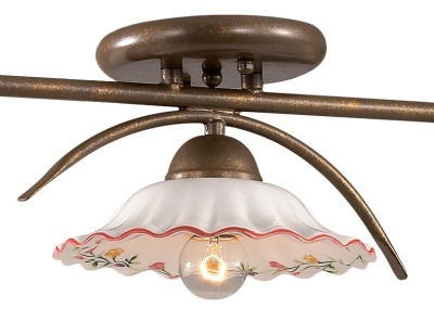 Светильник на штанге Odeon Light Camili 2647/3C