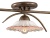 Светильник на штанге Odeon Light Camili 2647/3C Светильник на штанге Odeon Light Camili 2647/3C