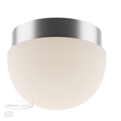 Накладной светильник Odeon Light Minkar 2443/1A