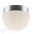 Накладной светильник Odeon Light Minkar 2443/1A