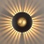 Накладной светильник Odeon Light Adamas 4223/13WL Накладной светильник Odeon Light Adamas 4223/13WL