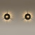 Накладной светильник Odeon Light Adamas 4223/13WL Накладной светильник Odeon Light Adamas 4223/13WL