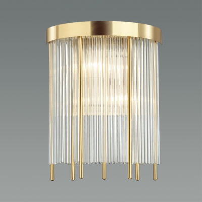 Накладной светильник Odeon Light York 4788/2W