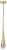 Подвесной светильник Odeon Light Gota 4278/1 Подвесной светильник Odeon Light Gota 4278/1