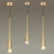 Подвесной светильник Odeon Light Gota 4278/1 Подвесной светильник Odeon Light Gota 4278/1
