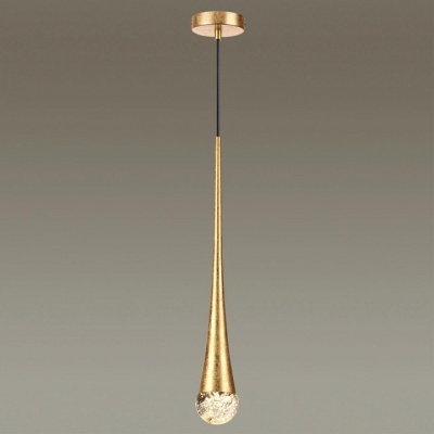 Подвесной светильник Odeon Light Gota 4278/1