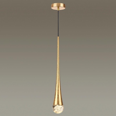 Подвесной светильник Odeon Light Gota 4278/1