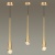 Подвесной светильник Odeon Light Gota 4278/1 Подвесной светильник Odeon Light Gota 4278/1