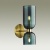 Бра Odeon Light Orinoco 4803/2W Бра Odeon Light Orinoco 4803/2W