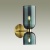 Бра Odeon Light Orinoco 4803/2W Бра Odeon Light Orinoco 4803/2W