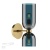 Бра Odeon Light Orinoco 4803/2W Бра Odeon Light Orinoco 4803/2W