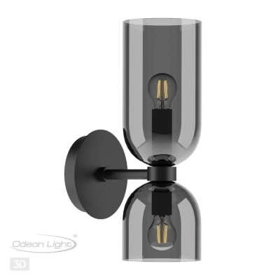 Бра Odeon Light Orinoco 4804/2W