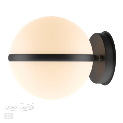 Светильник на штанге Odeon Light Lomeo 4832/1W