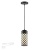 Подвесной светильник Odeon Light Dunes 4834/1 Подвесной светильник Odeon Light Dunes 4834/1
