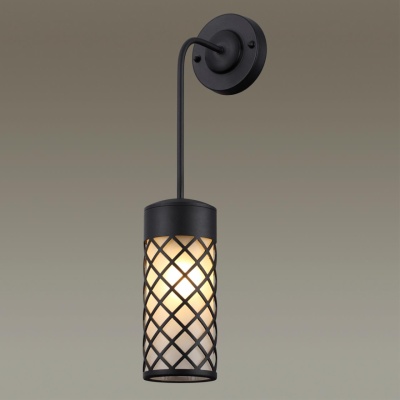 Светильник на штанге Odeon Light Dunes 4834/1W