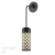 Светильник на штанге Odeon Light Dunes 4834/1W Светильник на штанге Odeon Light Dunes 4834/1W