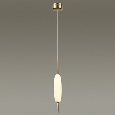 Подвесной светильник Odeon Light Spindle 4792/12L
