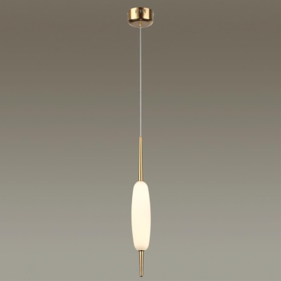 Подвесной светильник Odeon Light Spindle 4792/12L