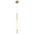 Подвесной светильник Odeon Light Reeds 4794/12L Подвесной светильник Odeon Light Reeds 4794/12L