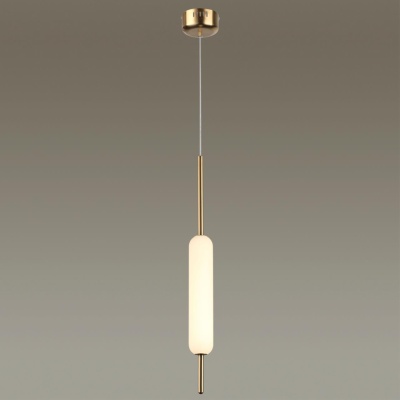 Подвесной светильник Odeon Light Reeds 4794/12L