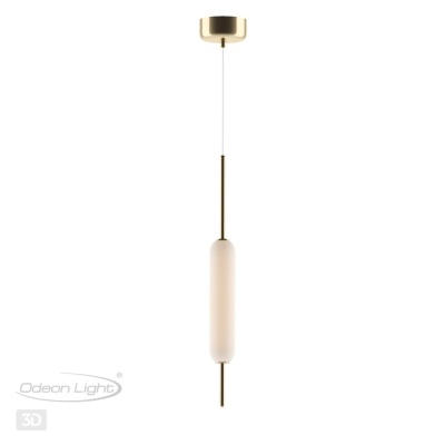 Подвесной светильник Odeon Light Reeds 4794/12L
