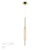 Подвесной светильник Odeon Light Reeds 4794/12L Подвесной светильник Odeon Light Reeds 4794/12L