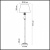 Торшер Odeon Light Aurelia 3390/1F Торшер Odeon Light Aurelia 3390/1F