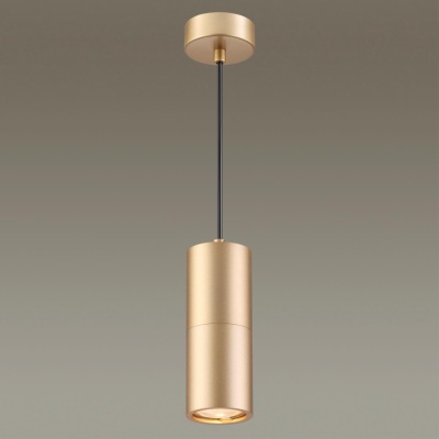 Подвесной светильник Odeon Light Duetta 3828/1