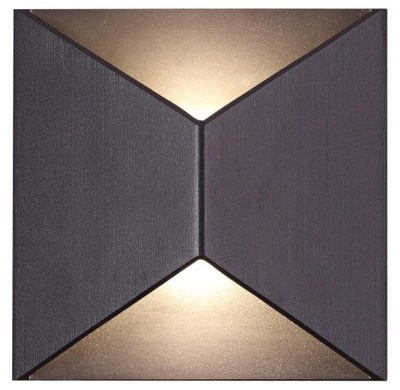 Накладной светильник Odeon Light Tibro 3907/10WL