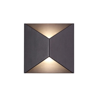 Накладной светильник Odeon Light Tibro 3907/10WL
