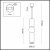 Подвесной светильник Odeon Light Sakra 4074/5L Подвесной светильник Odeon Light Sakra 4074/5L