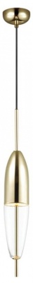 Подвесной светильник Odeon Light Larus 4613/5L
