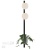 Бра Odeon Light Flower 4681/2WA