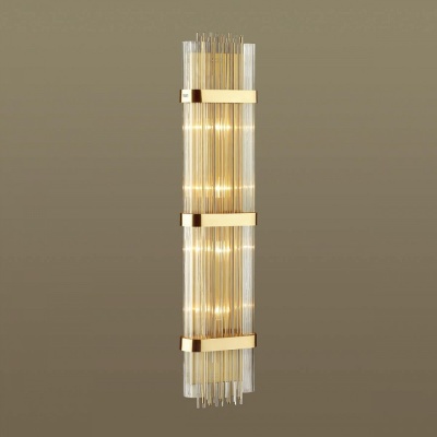 Накладной светильник Odeon Light Empire 4853/6W